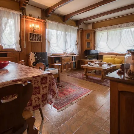 5 Torri Appartamento Cortina dʼAmpezzo
