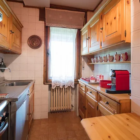 Appartamento 5 Torri