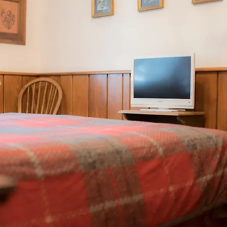 5 Torri * Cortina d'Ampezzo