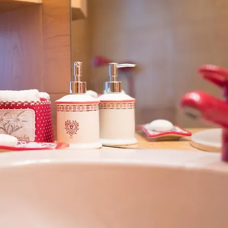 5 Torri Apartment Cortina d'Ampezzo