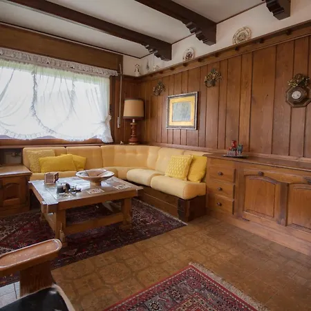 5 Torri Apartment