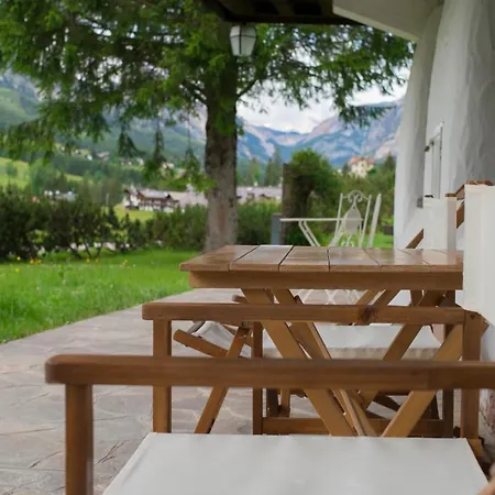 5 Torri * Cortina d'Ampezzo