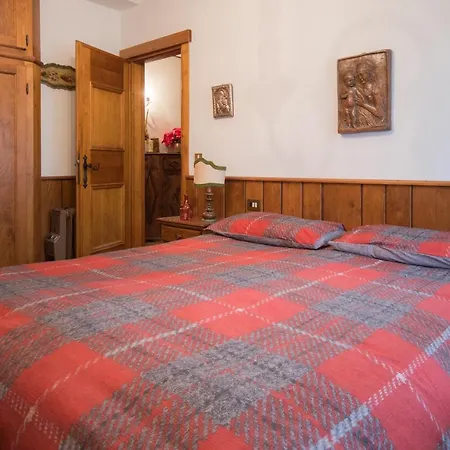 5 Torri Apartment Cortina d'Ampezzo